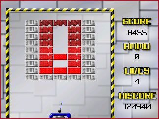 Level 16